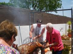 2016 06 04 ET 05 N.D. SANTA CRUZ A DALIAS (ALMERIA)   (215)